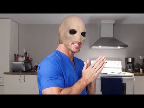 This Was Too Much! - [YTP] Fresh Cut Slim OF origins Reaction