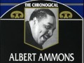 Albert Ammons - Monday Struggle