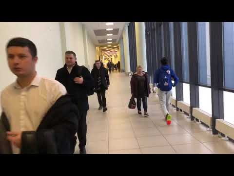 PERFUMERAS VIAJERAS. Orenbourg