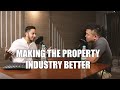 MY FIRST PROPERTY PODCAST #030 | MAKING THE PROPERTY INDUSTRY BETTER (WITH FAIZUL RIDZUAN)