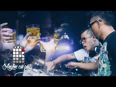 Trailer | The Bank 2nd Anniversary (2015)