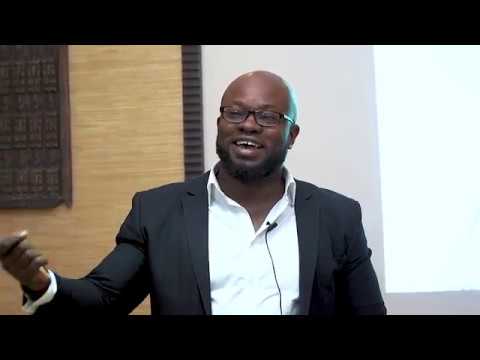Startup Hour with Rodney Carew Pt. 1 - YouTube