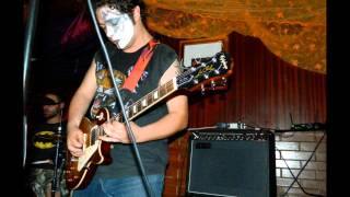 Loaded Deck (Ace Frehley Tribute) - Cold Gin. Live at Rock Cafè 29/06/2012