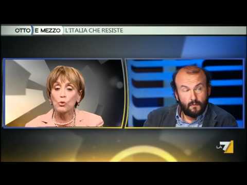 Otto e mezzo 23/05/11