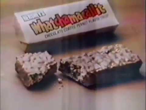 Saturday Morning Commercials from 1980-1989