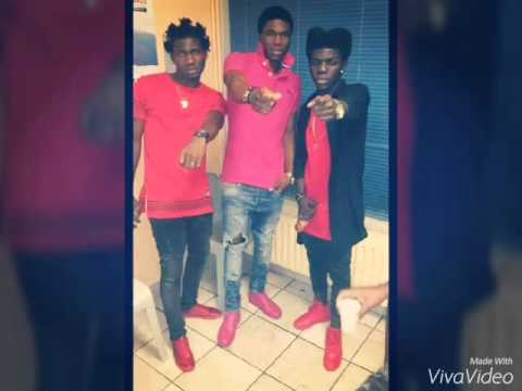 Smfl don psycho ft jackson blai