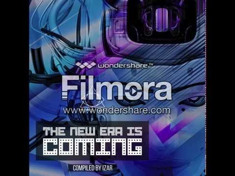 14. Aum Sector - Don't Go Dark 186Bpm