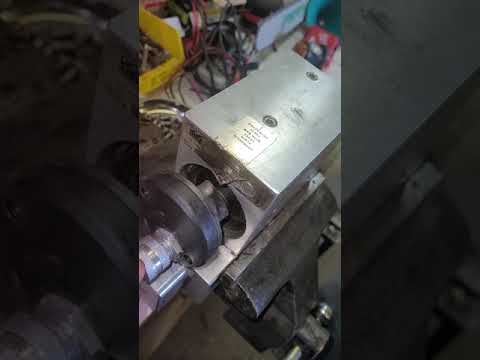 CMC-130 outboard tilt actuator motor not working