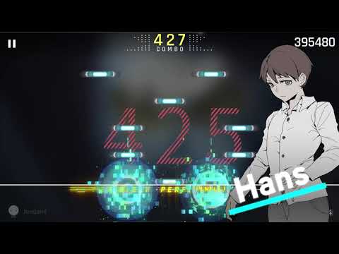 《Cytus II》 v4.5 trailer