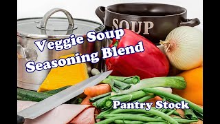 Download lagu Bumbu Sup Sayur | Stok Dapur mp3