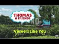 Viewers Like You Thomas Stewie From Family Guy