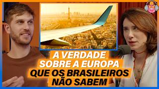 Why Did a Frenchman Give Up Everything to Live in Brazil? - Paul Cabannes