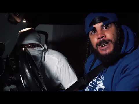 BLITZZZ 29 (Ft. 25TDAWG) - SERP (Official Music Video)