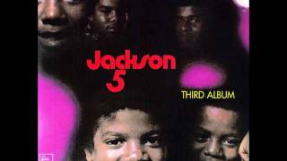 The Jackson 5 - The Love I Saw In You Was Just A Mirage - Third Album - Track 10