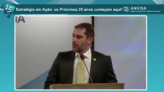 Reunião de Avaliação Estratégica