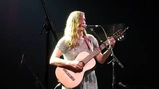 Laura Gibson - The Fire (live in Athens)