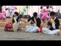 Корейская народная музыка 