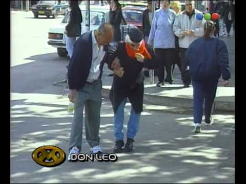 Don Leo en Montevideo - Videomatch