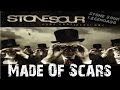 Stone Sour - Made Of Scars (Tradução) 
