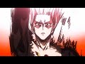 Fate Apocrypha Karna Vs Siegfried 4K 60FPS English Subtitle