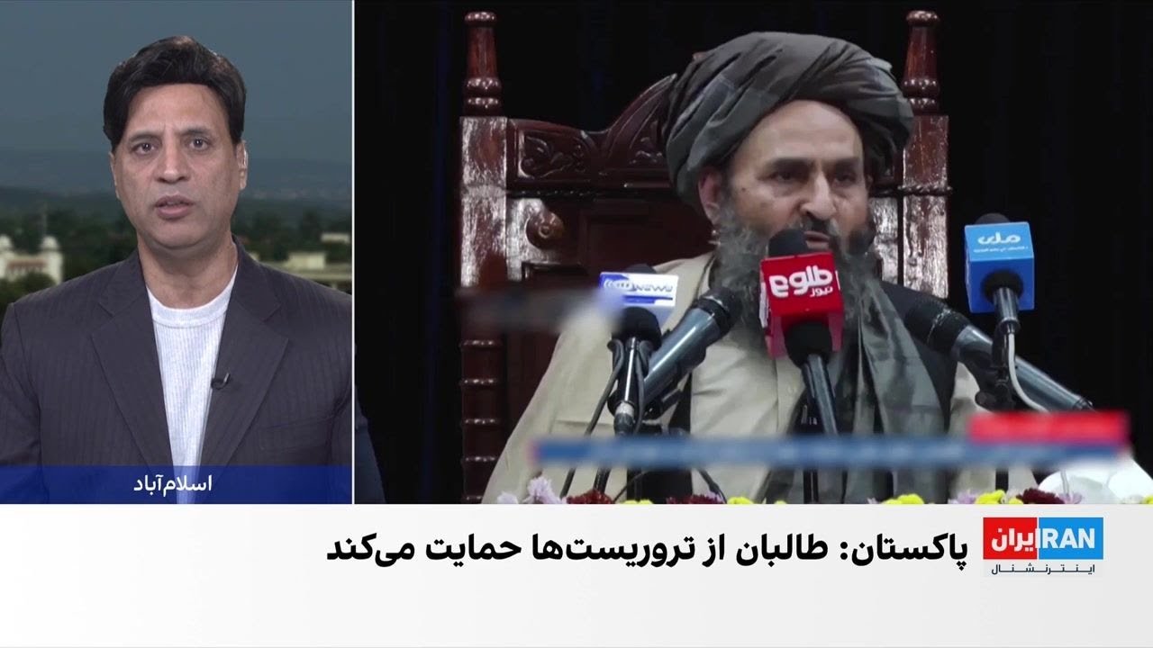 تنش مرزی پاکستان و طالبان ادامه دارد