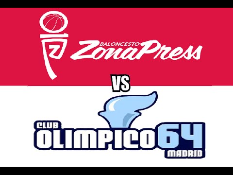 Zona Press-VS-Olimpico64 8/3/15 with sj4000