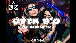 Download lagu MANTAZI DJ || Party Sentak Open B'o [Ivan Boimau] mp3