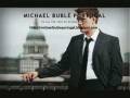 Michael Bublé Put Your Head On My Shoulder Flv