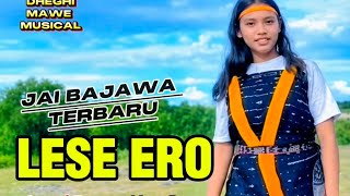Download lagu 'LESE ERO' JA'I BAJAWA 2026 // ANSEL FONO ft VEN SAE mp3 Download lagu 'LESE ERO' JA'I BAJAWA 2026 // ANSEL FONO ft VEN SAE mp3