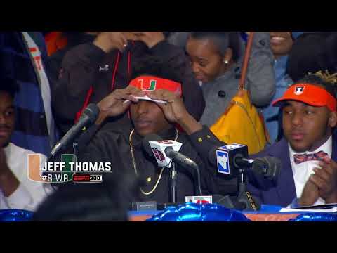 Best of National Signing Day