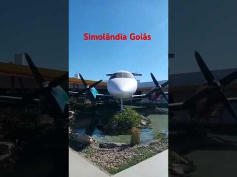 SIMOLANDIA GOIÁS