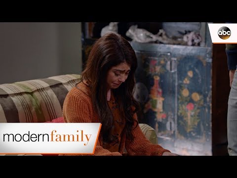 Haley’s Secret – Modern Family