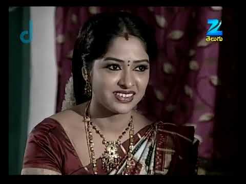 Mangamma Gari Manavaraalu - Ep 393 - Shiva Parvathi - Telugu Tv Serial - ZEE5 Telugu Classics