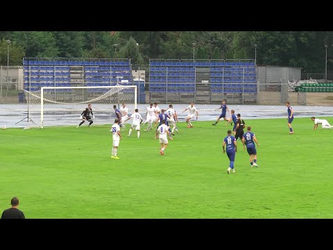 Broń Radom wygrała pierwsze spotkanie w tym sezonie