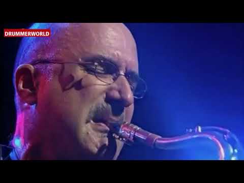 Take The Coltrane | Alvin Queen