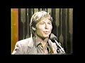 1985 - John Denver - The Harder They Fall (Aspen CO on a Sat. nt.)