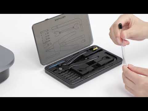 How to Clear Nozzle Blockages