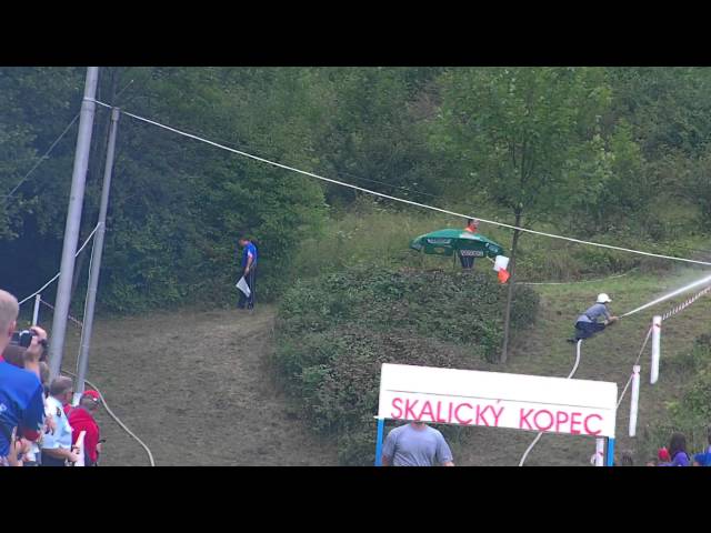 Skalice-Sokolské hřiště, 13. 08. 2011