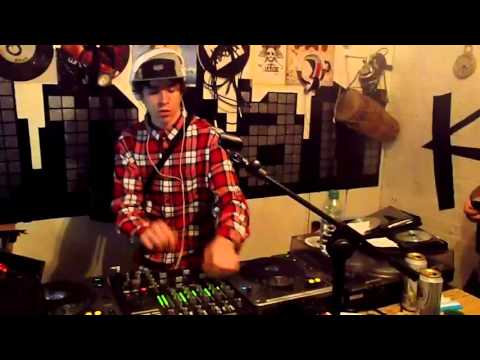 Garden Of England Takeover @ Urban Kronix - Clip 5