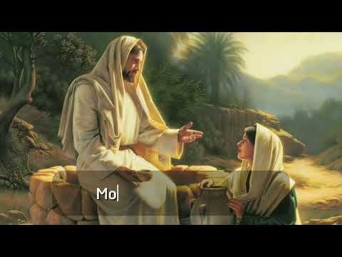 MOSTRA-ME O CAMINHO (COMPOSIÇÃO DUDU AMARAL)