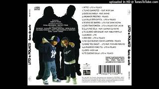 02. Tu Me Guayaste (Ft. Nicky Jam) (Lito &amp; Polaco - Fuera De Serie)