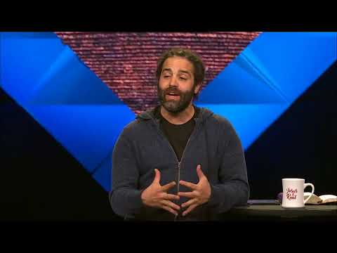 For The Levites (Joshua 21) - Pastor Daniel Fusco