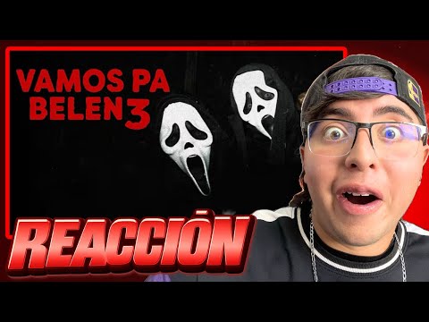 GEEZYDEE - LET'S GO TO BETHLEHEM 3 👹 | The Weevil's Reaction