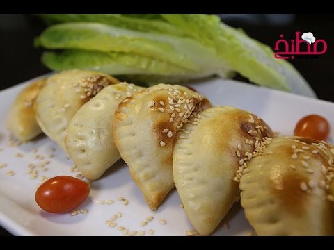 فيديو معجنات بطاطس بالشيدر والموزاريلا