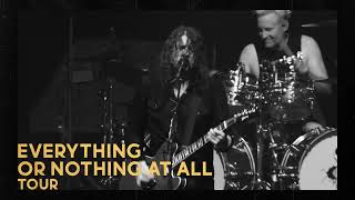 Foo Fighters | Everything Or Nothing At All U.S. Tour | 2024