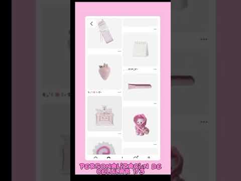 Tutorial de cómo cambiar el icono a tus apps /☆ sección personalización de celular ☆