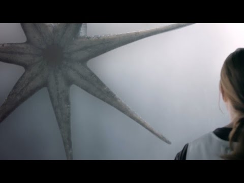 Arrival | official domestic trailer #2 (2016) Amy Adams