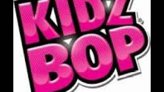 kidz bop kids A Nightmare on My Street bass boosted