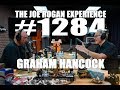 Joe Rogan Experience #1284 - Graham Hancock