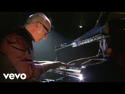 Ludovico Einaudi - The Tower (Live At Fabric, London/2013)